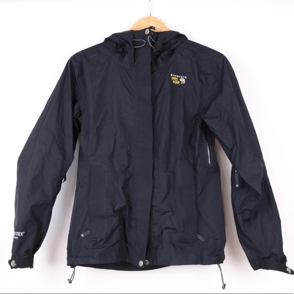 Mountain Hardwear Jackets & Blazers - Mountain Hardware Gore Tex Rain Coat